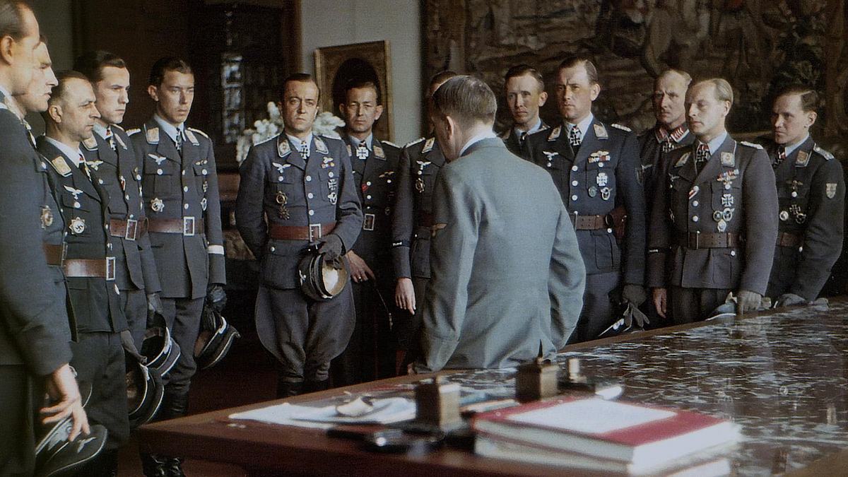 Apokalypse: Hitlers Untergang apokalypse: hitlers untergang