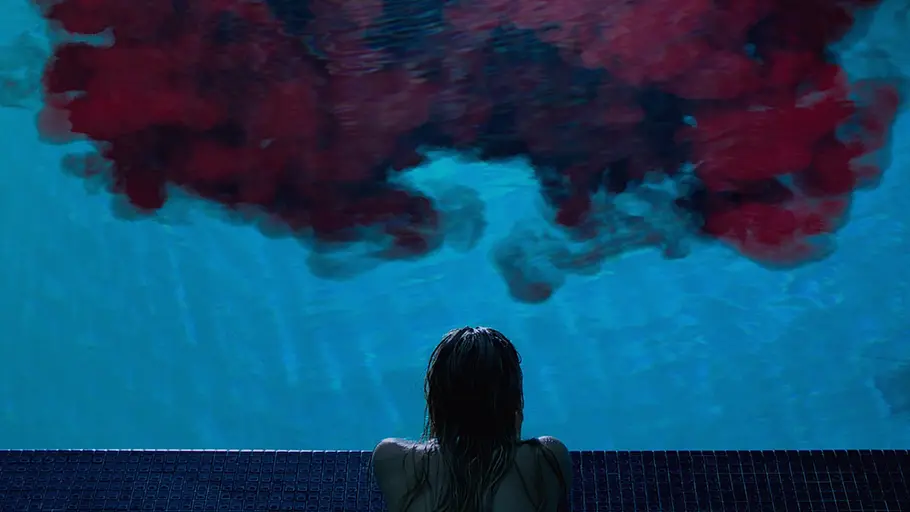 It Follows it follows