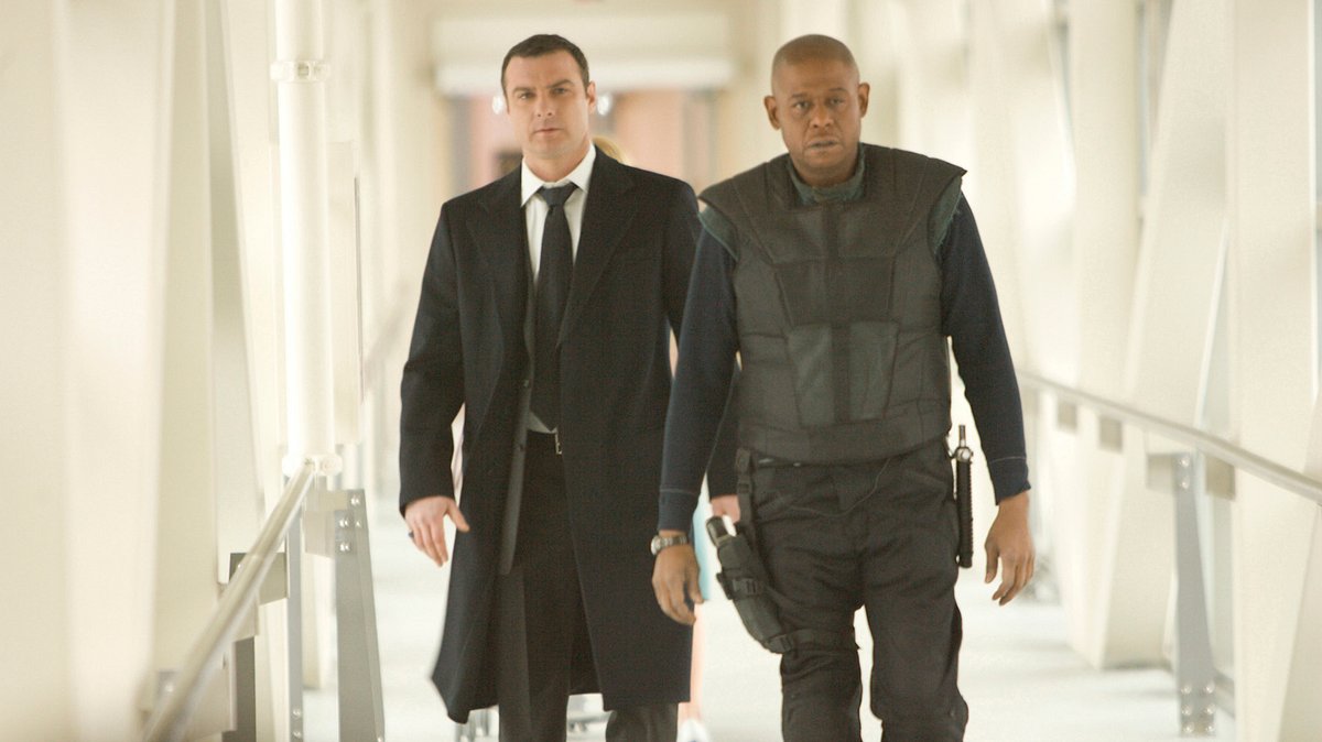 repo men