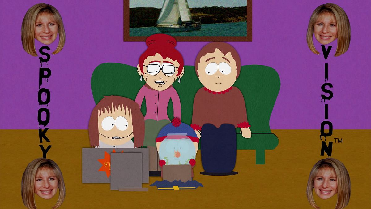 south park
