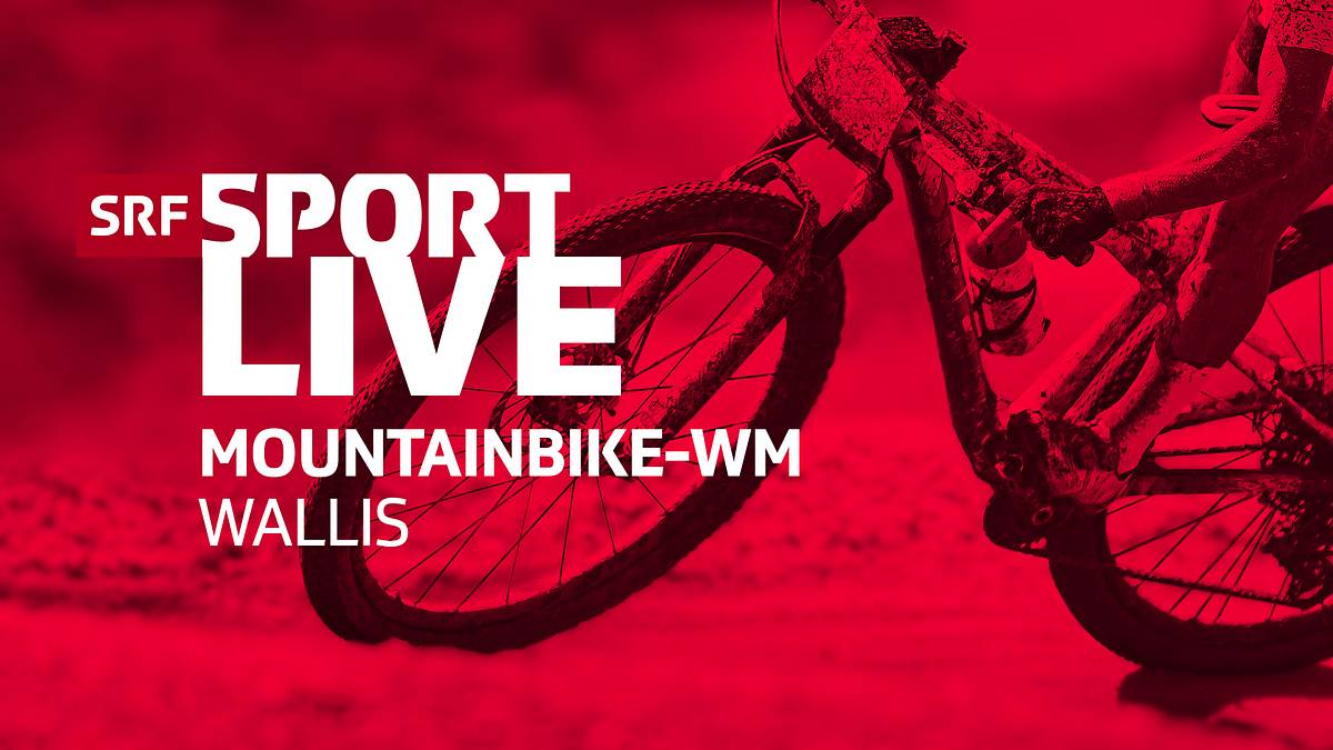 mountainbike: weltmeisterschaften