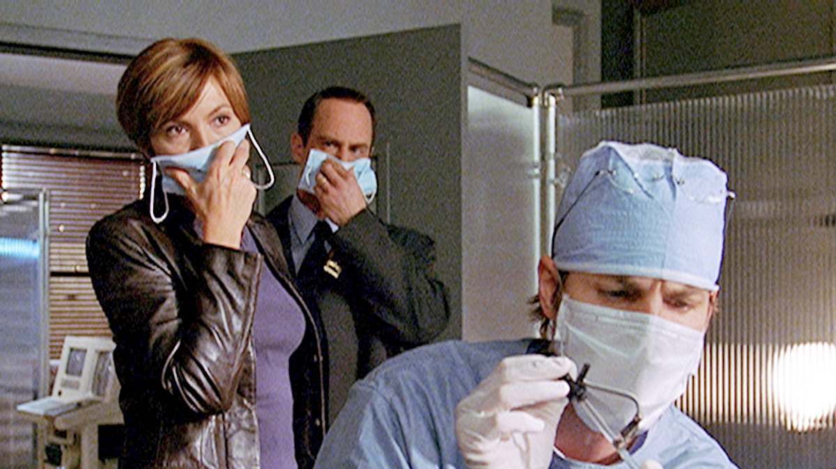 law & order: special victims unit