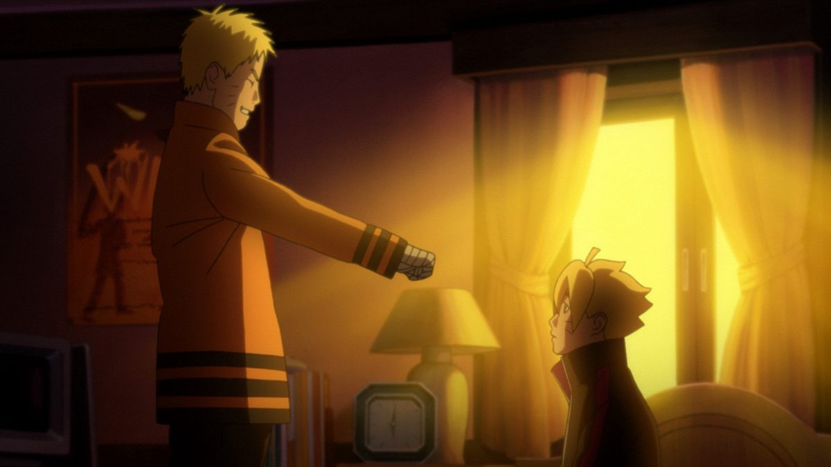 boruto: naruto - the movie