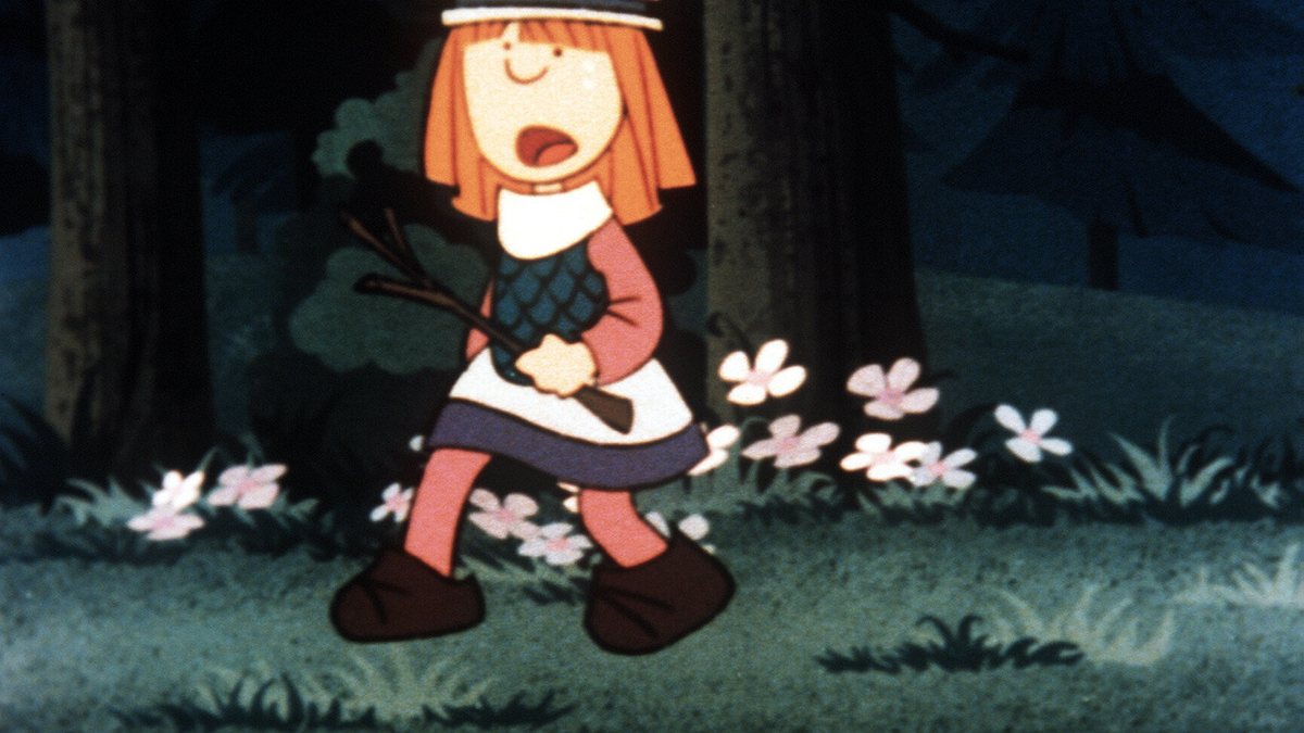 wickie und die starken männer