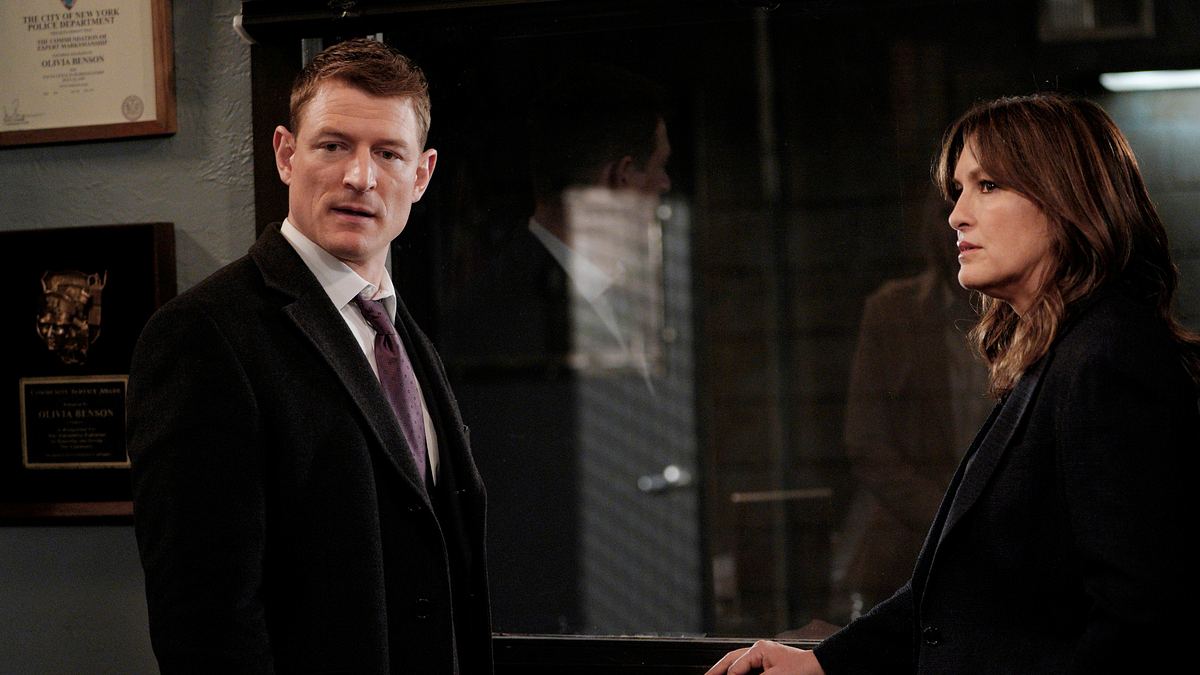 law & order: special victims unit