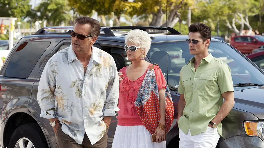 Burn Notice burn notice