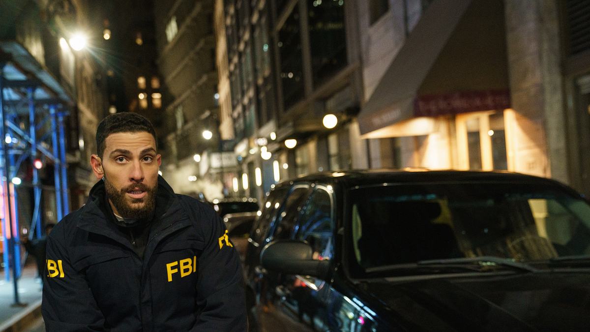 fbi: special crime unit