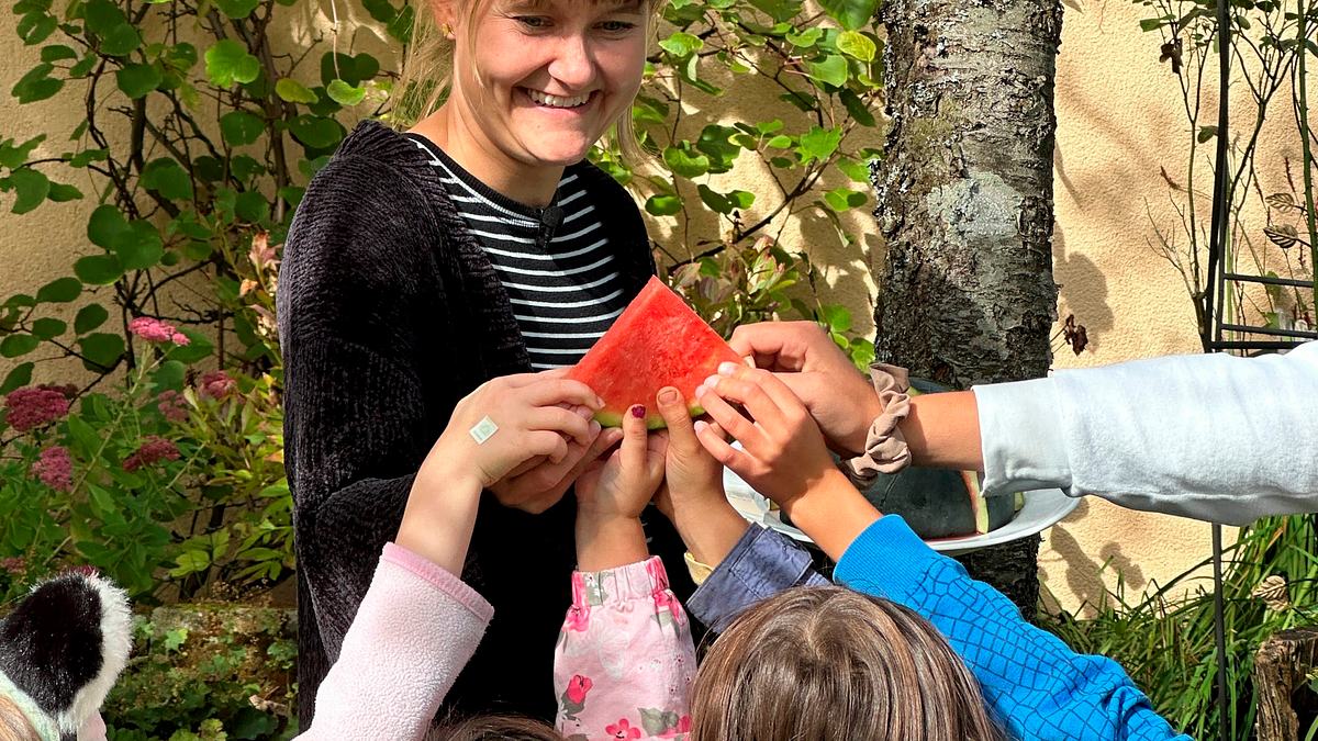 alpha-thema: kinder