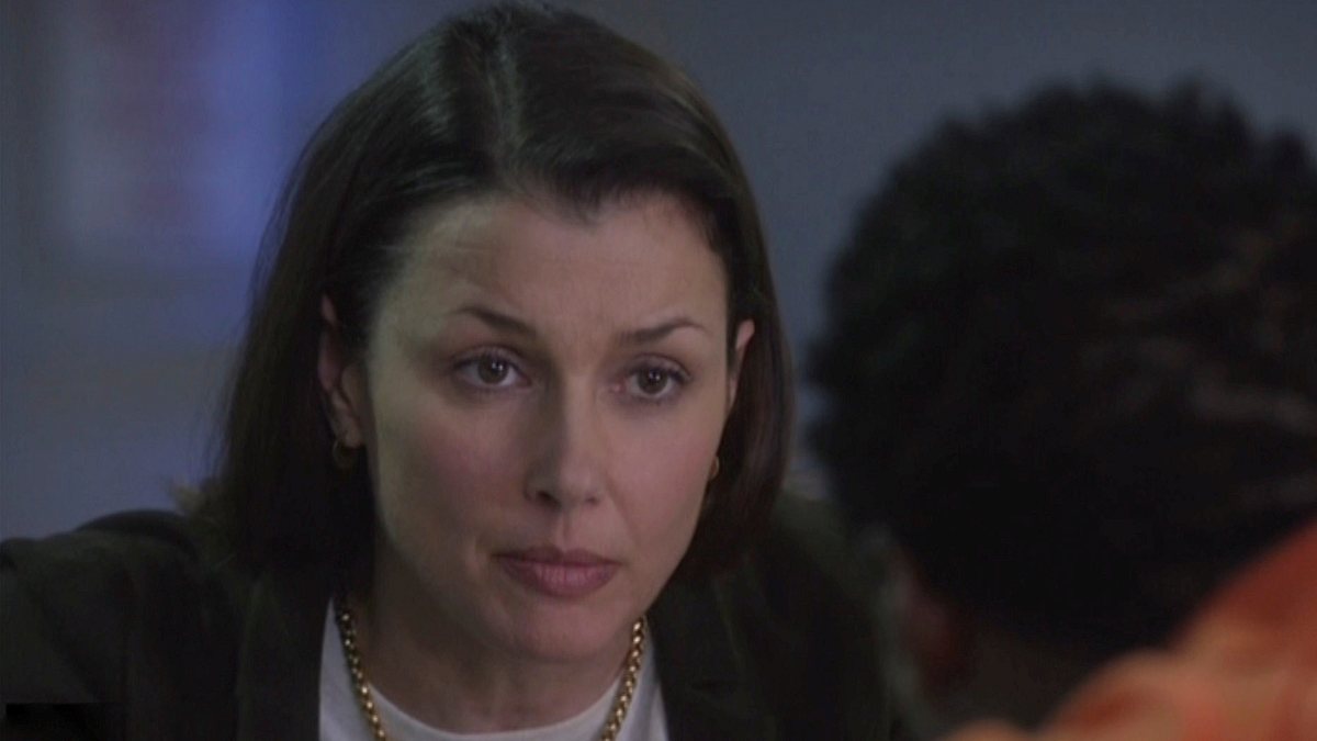 blue bloods - crime scene new york