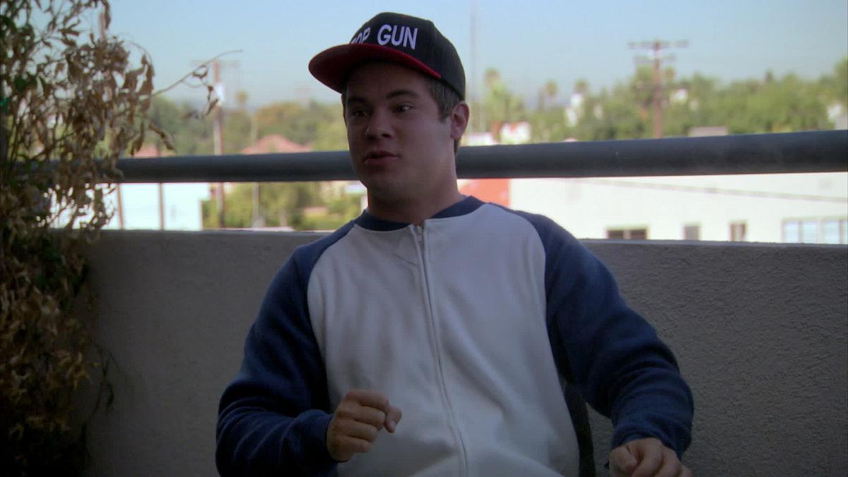 workaholics