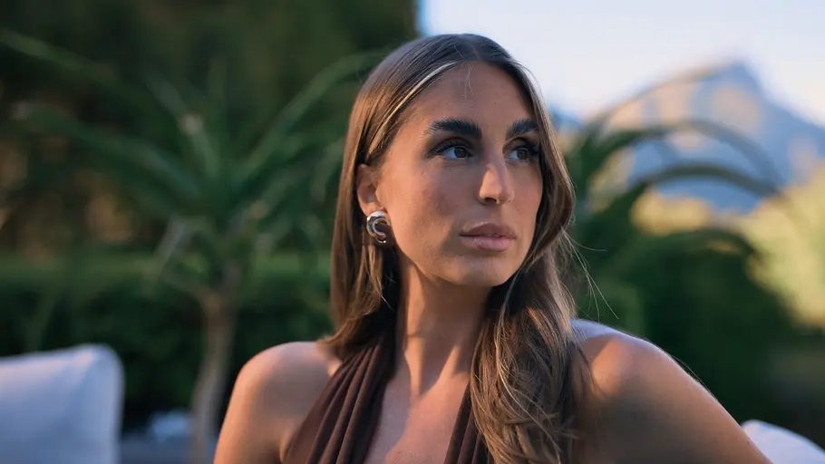 Die Bachelors: Kim und Tim, Dreamdate Die Bachelors-Kandidatin Kim im Halbfinale 2026. Sie darf mit Tim aufs Dreamdate.
