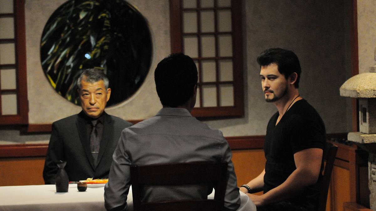 hawaii five-0