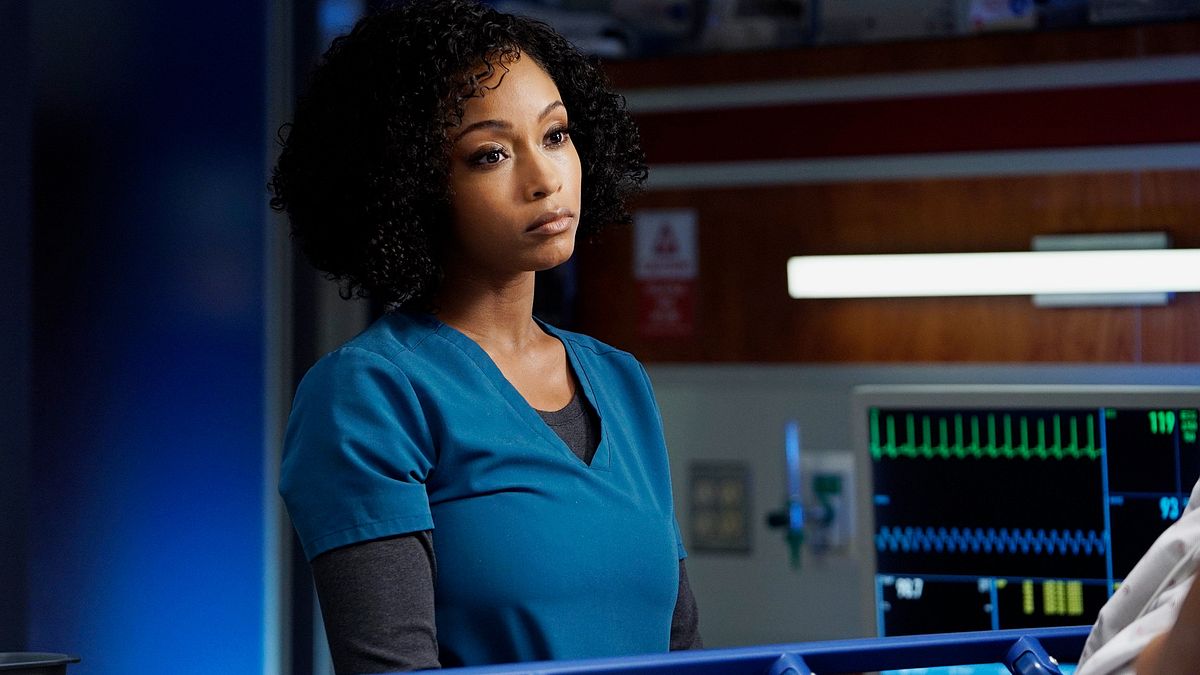 chicago med