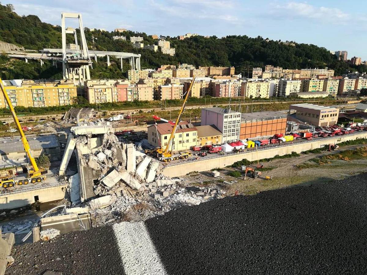 protokoll einer katastrophe