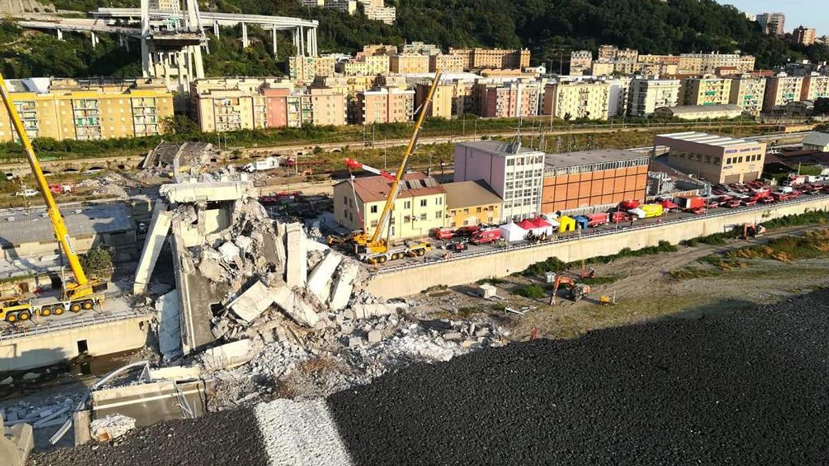 protokoll einer katastrophe