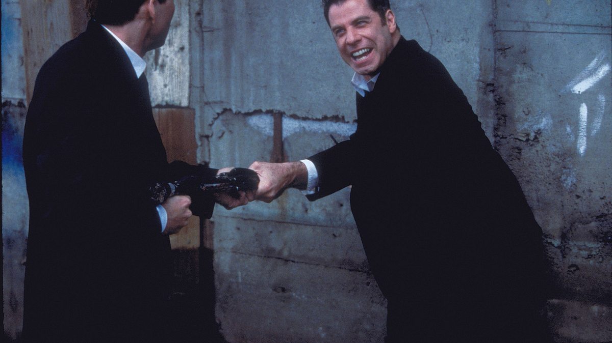 face/off - im körper des feindes
