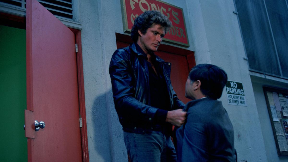 knight rider