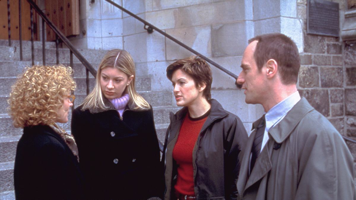 law & order: special victims unit