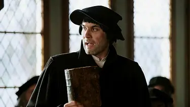 zwingli - Foto: 3sat (DE) / © 3sat zwingli - Foto: 3sat (DE) / © 3sat