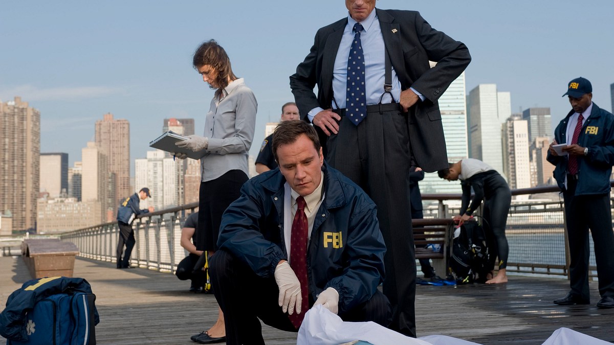 white collar