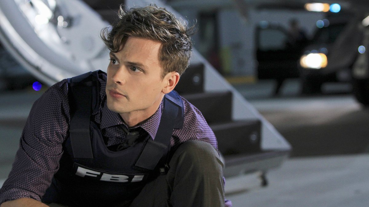 criminal minds
