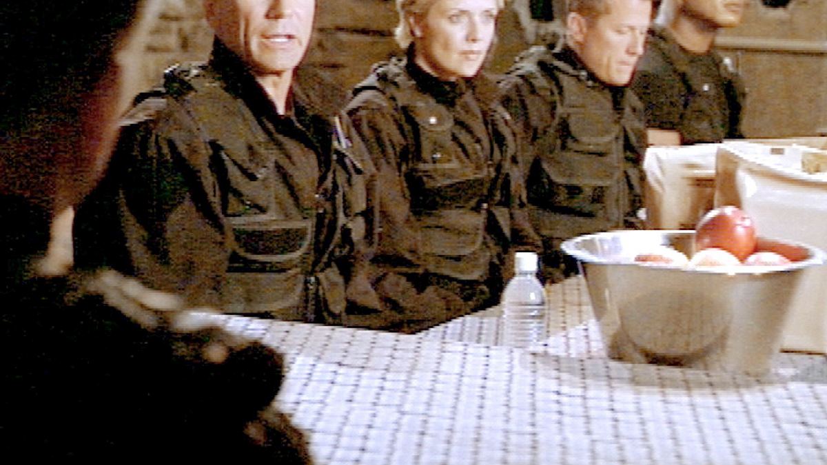 stargate