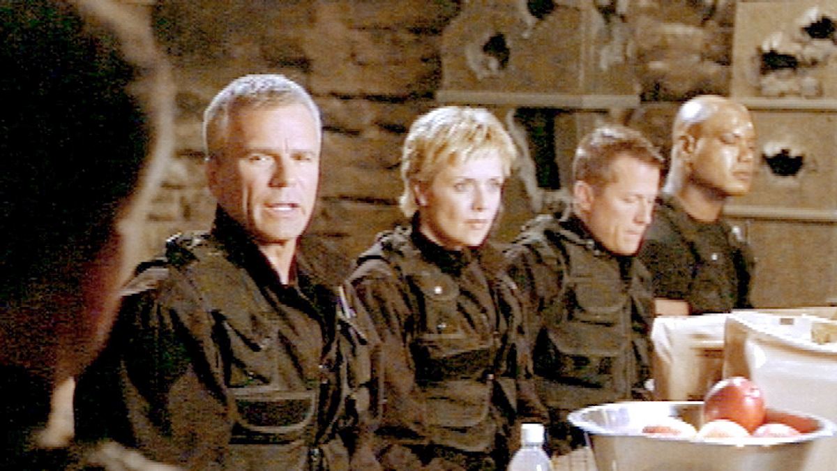stargate