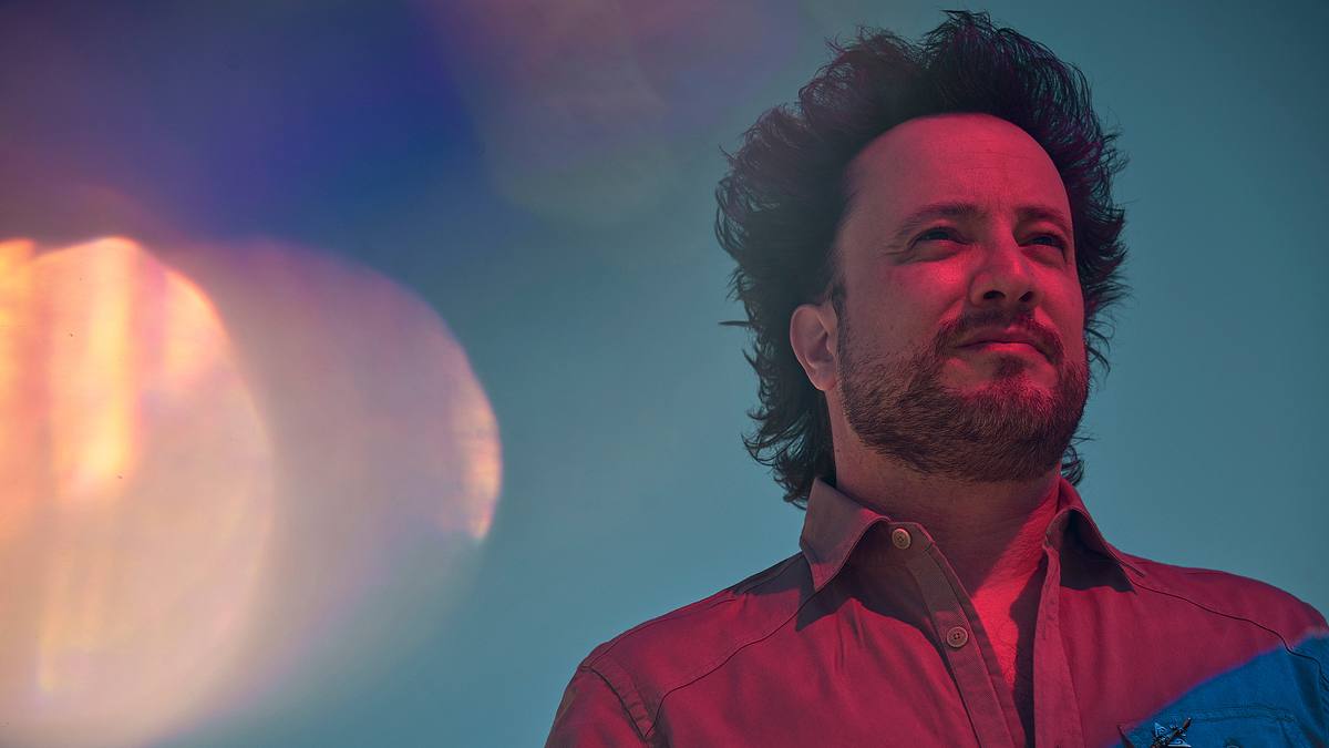 ancient aliens - unerklärliche phänomene