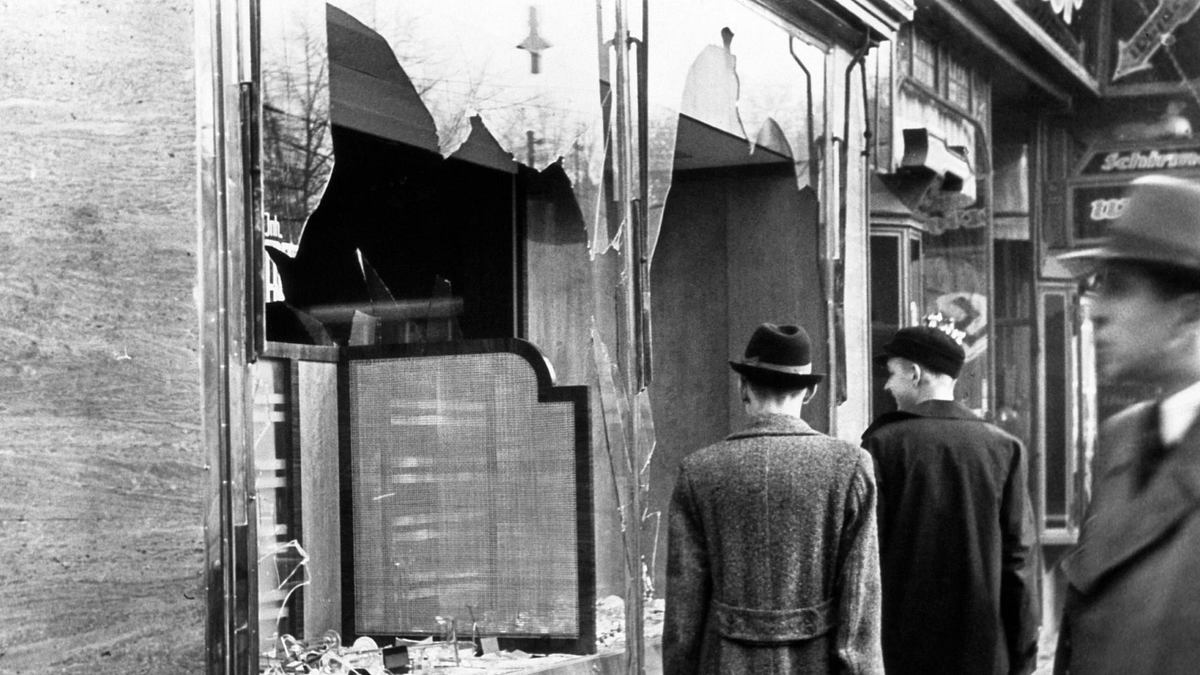 hitler-deutschland - leben im dritten reich