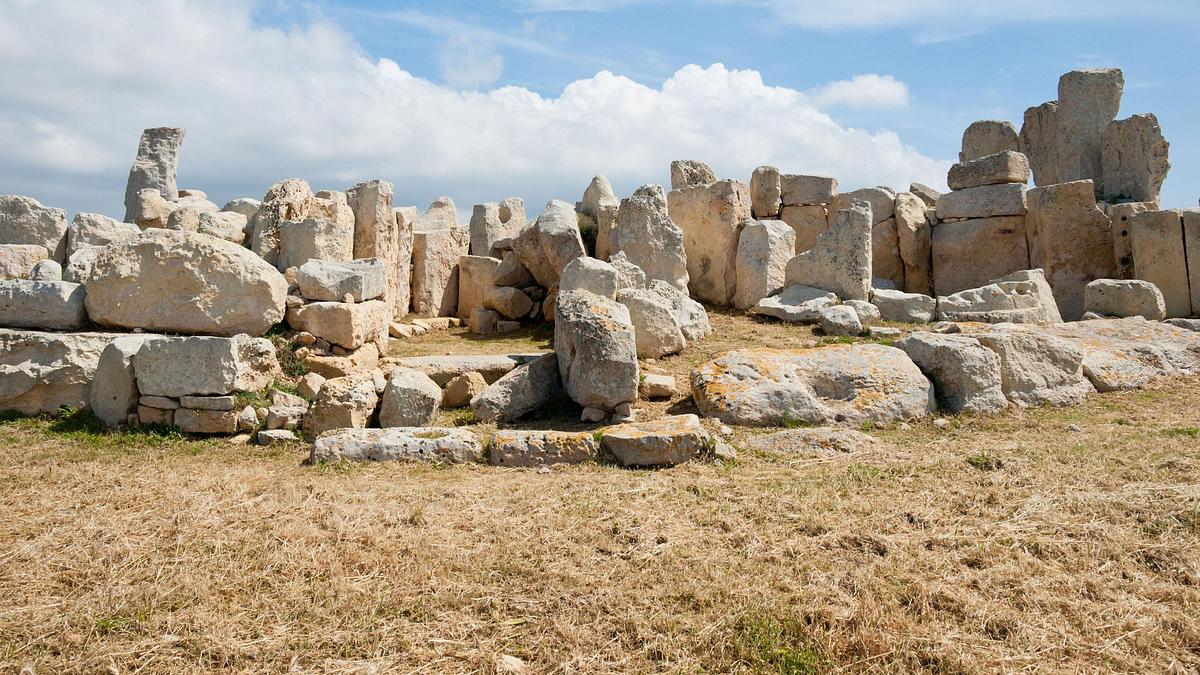 ancient aliens - unerklärliche phänomene