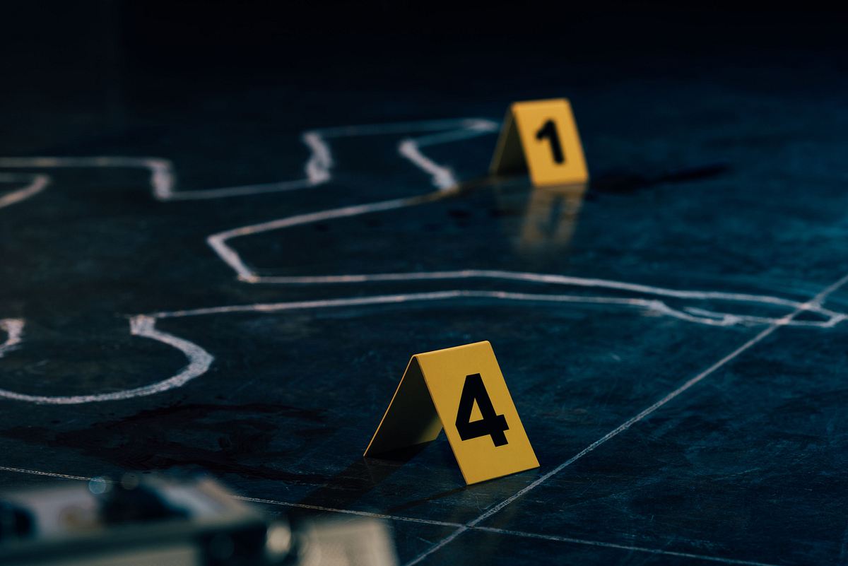 unfall, selbstmord oder mord