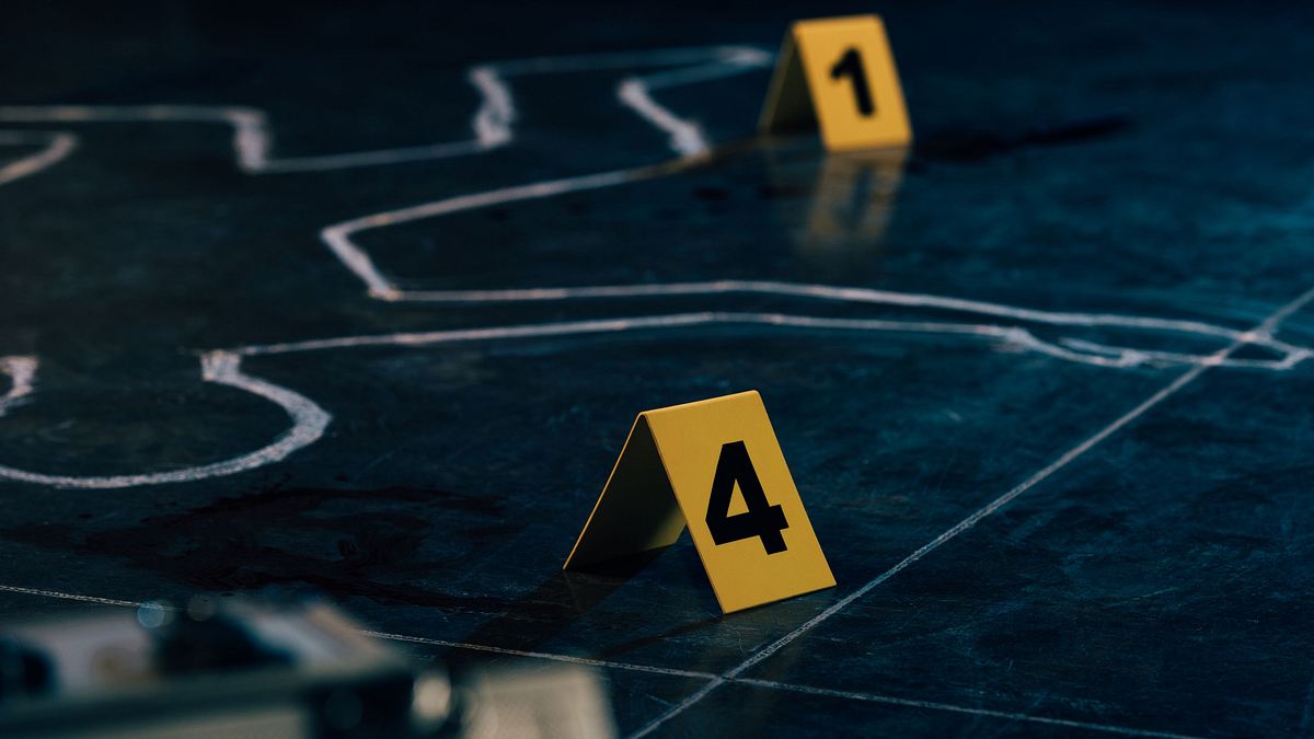 unfall, selbstmord oder mord