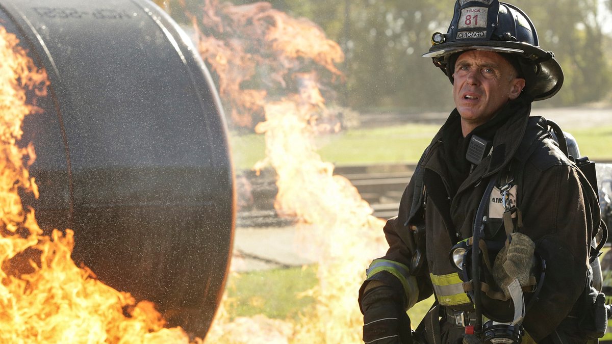 chicago fire
