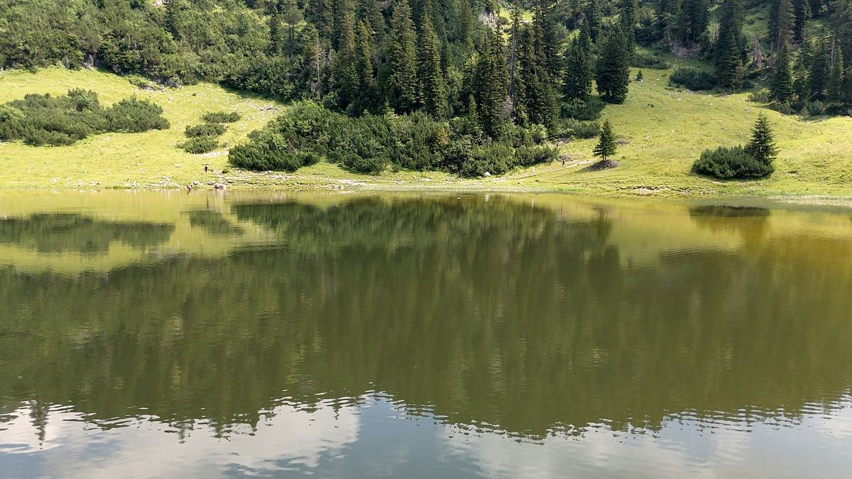 ein stück österreich: eisenerz
