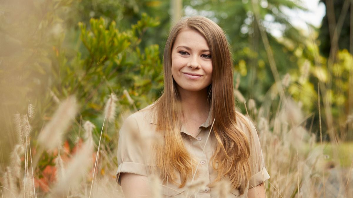 Die Irwins - Crocodile Hunter Family die irwins - crocodile hunter family