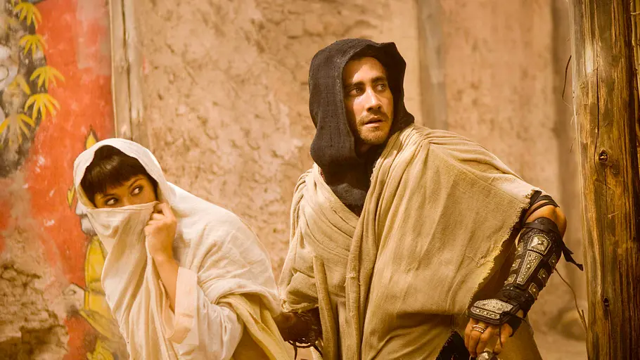 Prince of Persia: Der Sand der Zeit prince of persia: der sand der zeit