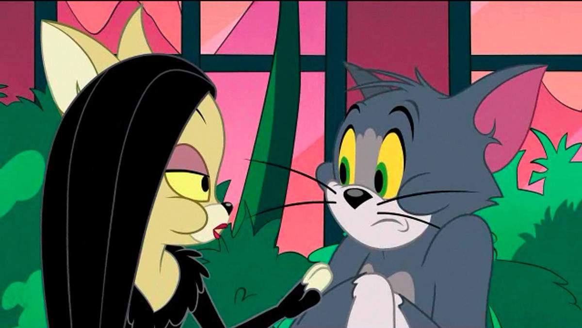 Die Tom und Jerry Show die tom und jerry show
