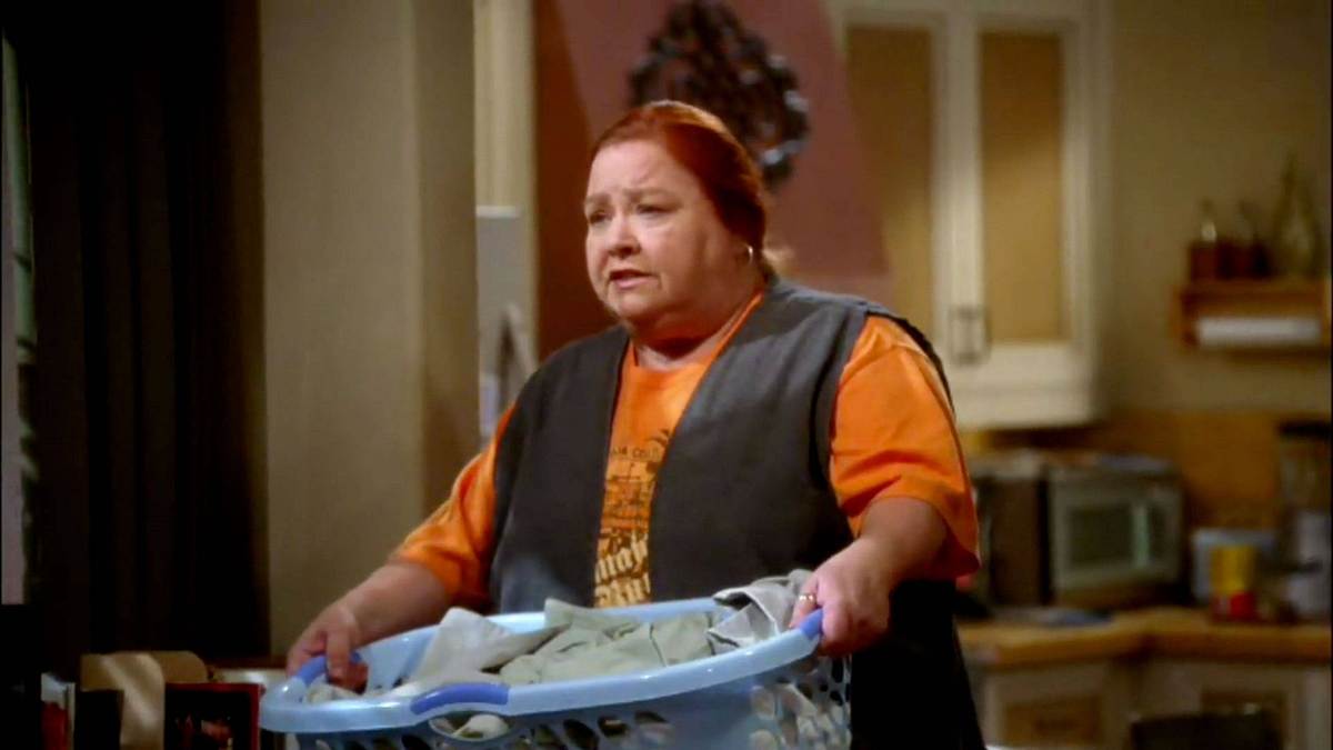 two and a half men