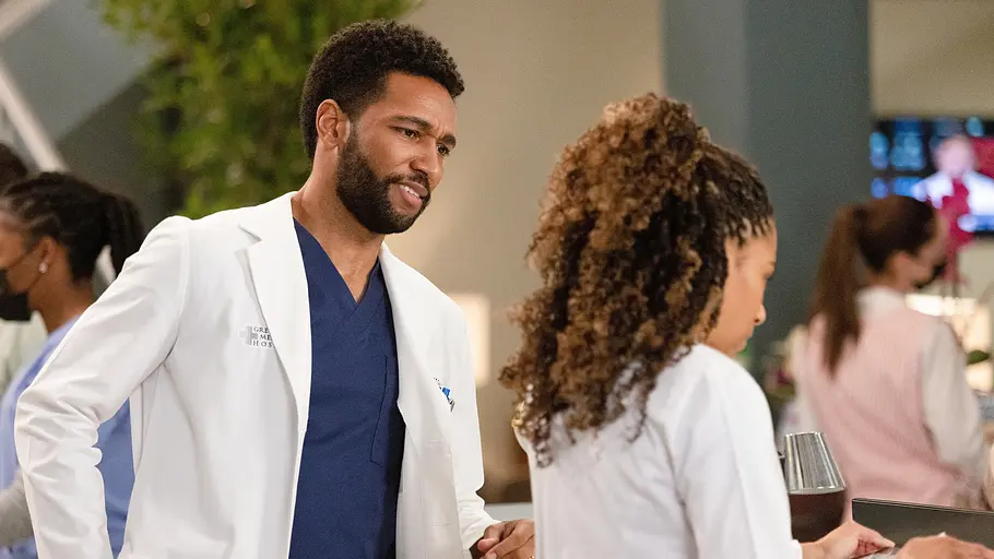 Greys Anatomy - Die jungen Ärzte greys anatomy - die jungen ärzte