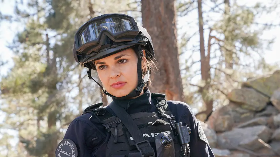 s.w.a.t.