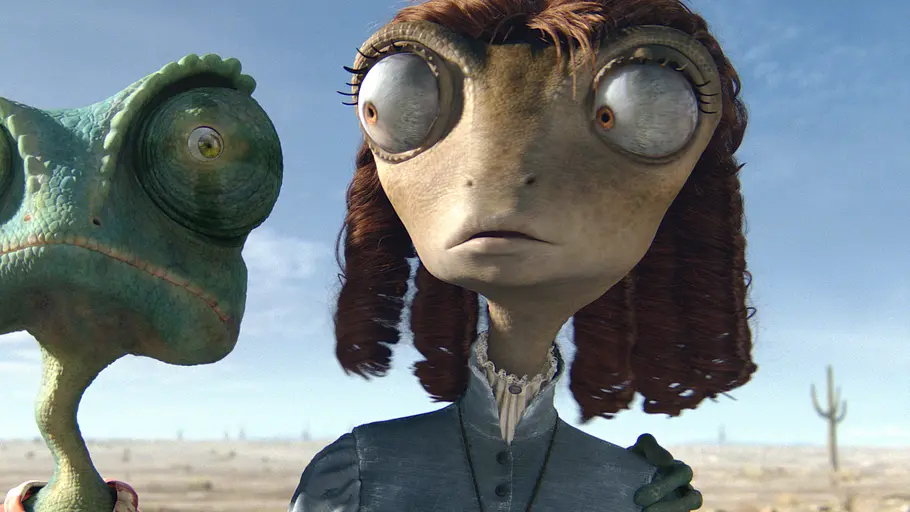 Rango rango