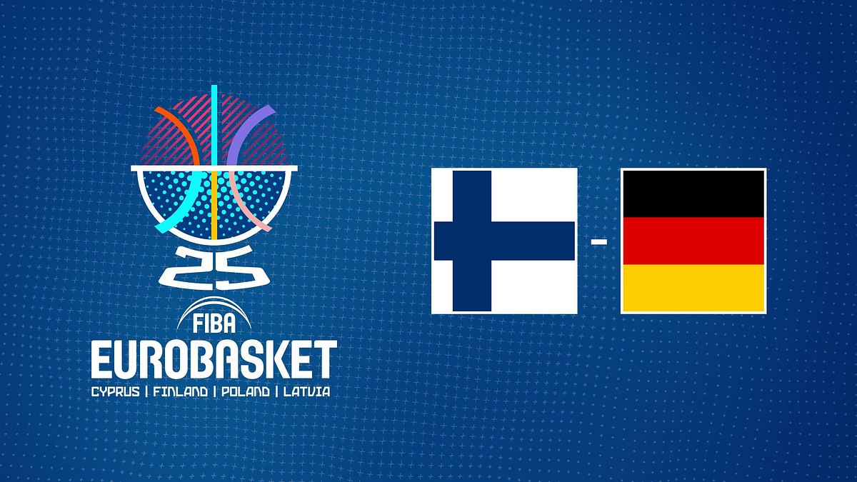 basketball: europameisterschaft
