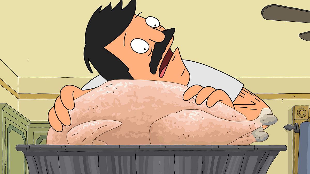 bobs burgers