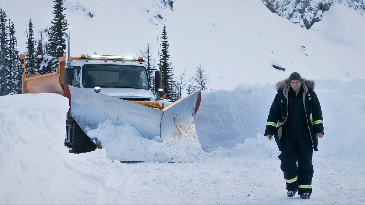 hard powder