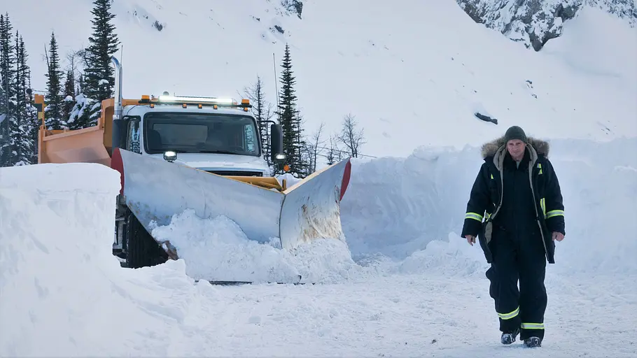 hard powder