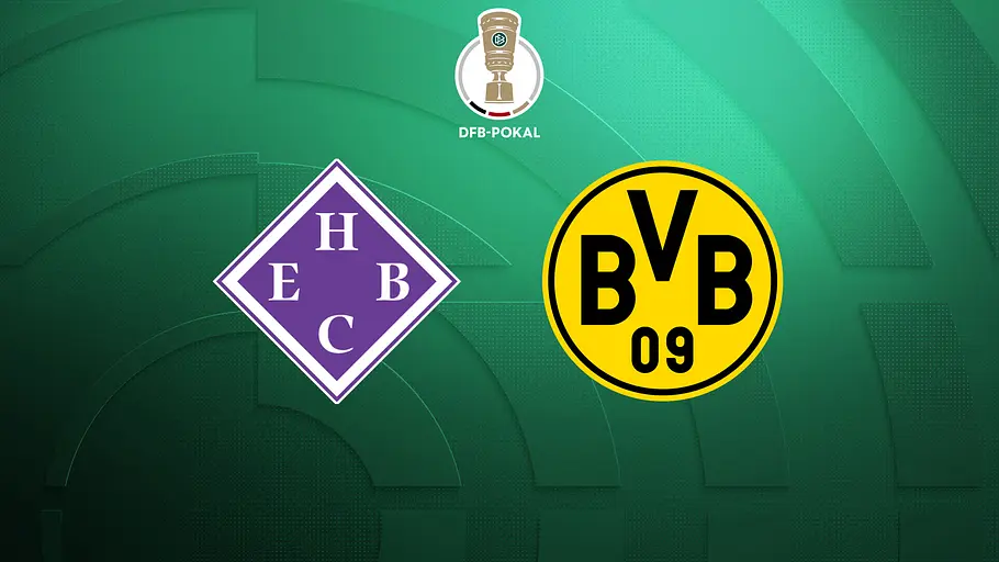 fußball: dfb-pokal