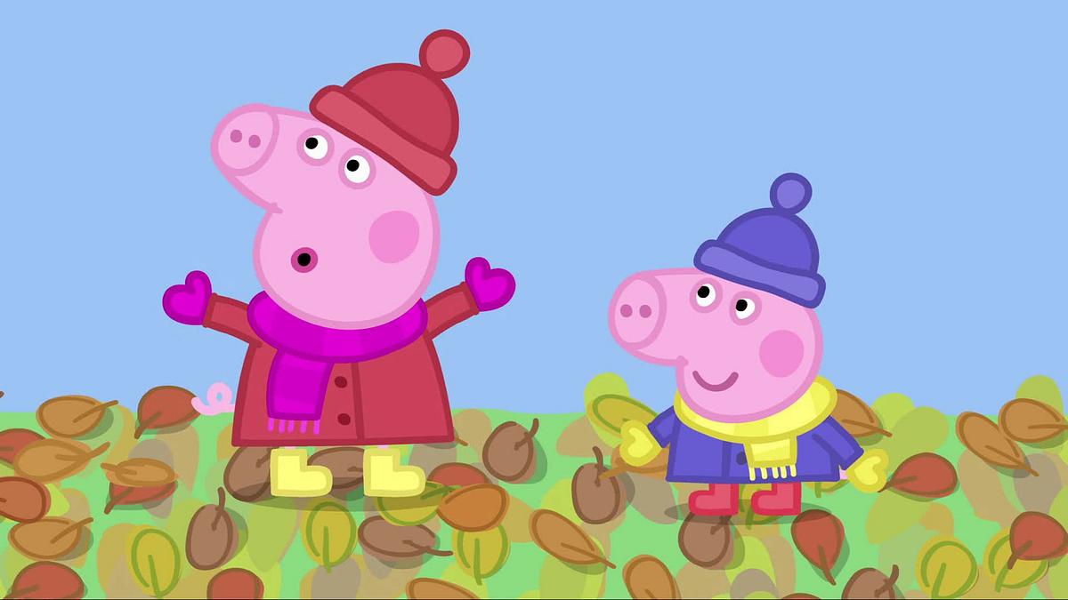peppa pig