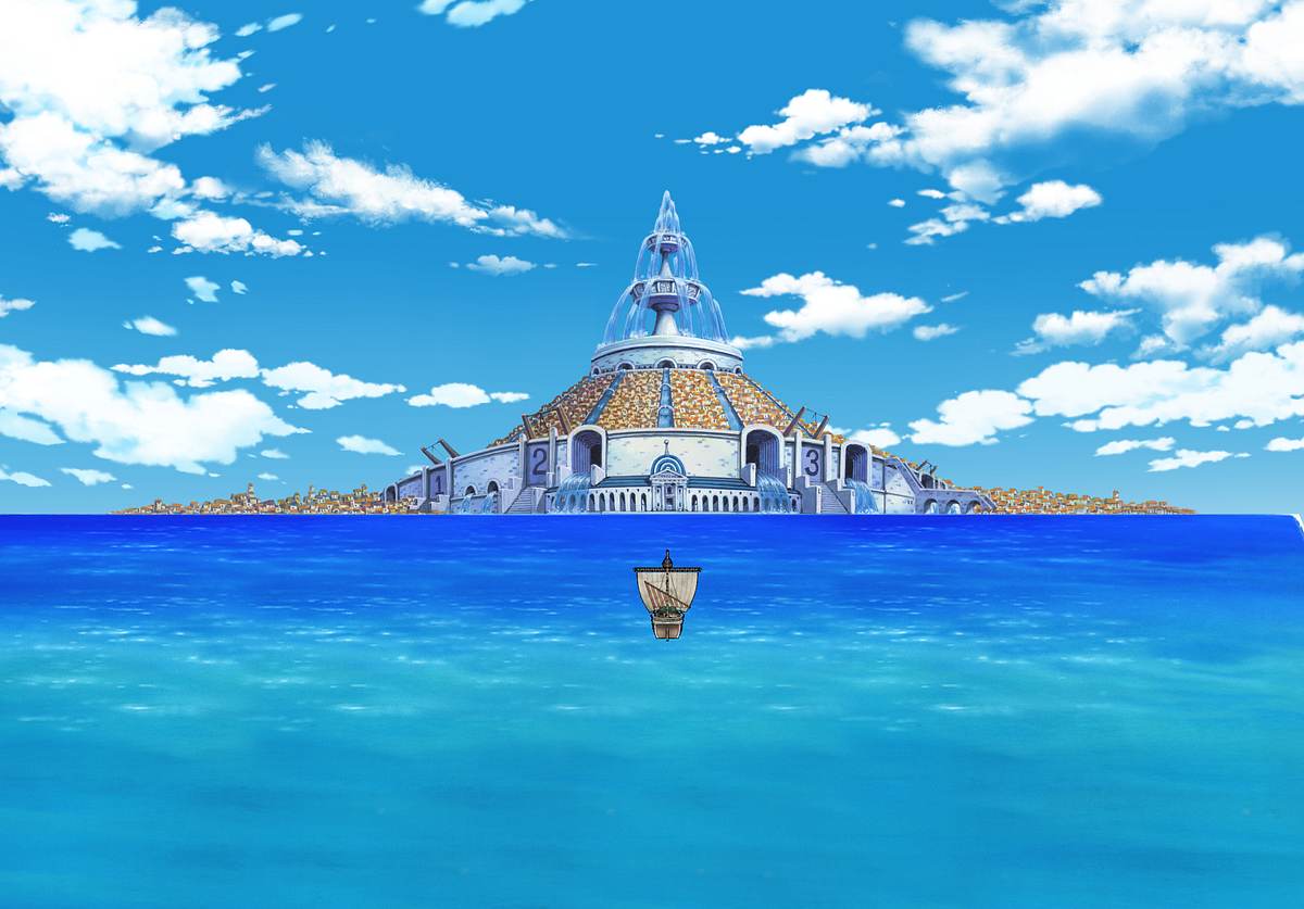 One Piece: Merry one piece: merry