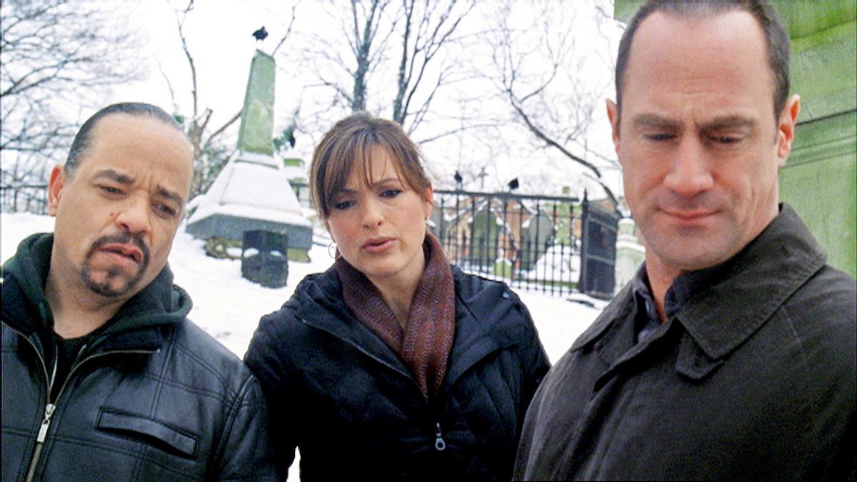 law & order: special victims unit
