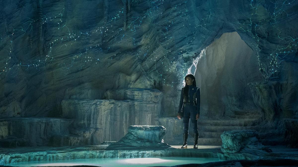 star trek: discovery